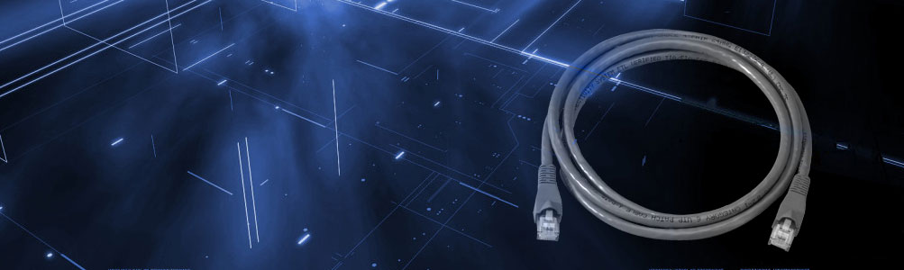 Patch Cord Cable