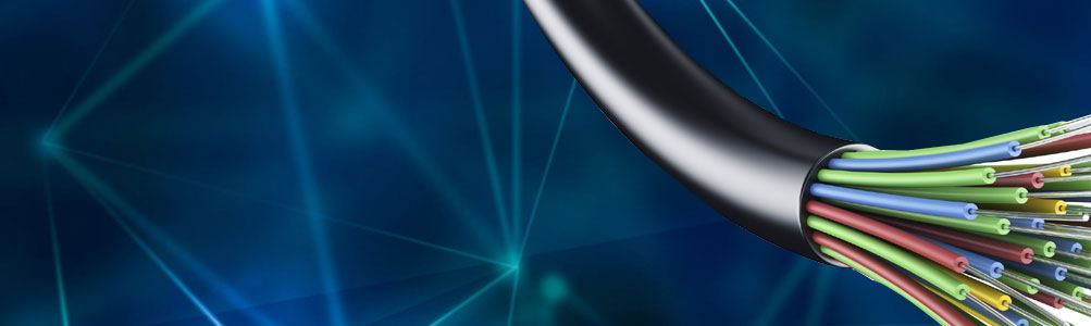 Fibre Optics Cable Fibre